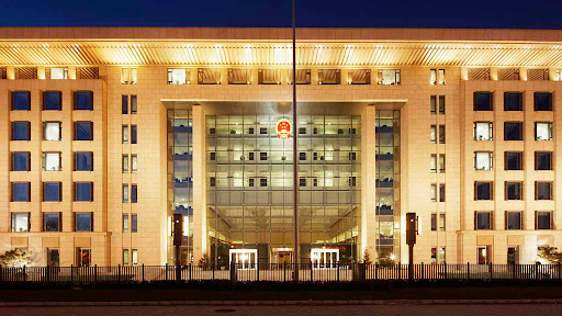 北京豪江酒店管理有限公司